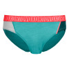 Dámske funkčné nohavičky Ortovox 150 ESSENTIAL BIKINI  - svetlo modrá