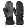 Dámske lyžiarské rukavice Reusch LORE STORMBLOXX™  - čierna