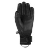 Dámske lyžiarské rukavice Reusch EXPLORER PRO R-TEX® PCR  - čierna