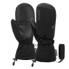 Dámské lyžařské rukavice Reusch CHARLOTTE R-TEX® XT  - černá