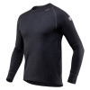 Pánské funkční tričko Devold EXPEDITION MERINO 235  - černá