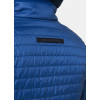 Dámská bunda Helly Hansen RWB RIGGING FLEECE  - modrá