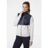 Dámská bunda Helly Hansen RWB RIGGING FLEECE  - tmavě modrá