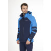 Pánska lyžiarská bunda Stöckli SKIJACKET RACE  - svetlo modrá