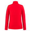 Dámska lyžiarská mikina Poivre Blanc W22-1944-WO/M  - červená