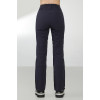 Dámske lyžiarské nohavice Poivre Blanc W22-0820-WO/A STRETCH SKI  - tmavo modrá