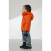 Chlapčenská lyžiarská bunda Poivre Blanc W22-0900-BBBY/A SKI  - oranžová