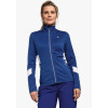 Dámská lyžařská mikina Schöffel REUTI  - modrá
