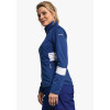 Dámská lyžařská mikina Schöffel REUTI  - modrá