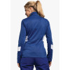 Dámská lyžařská mikina Schöffel REUTI  - modrá