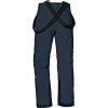 Dievčenské lyžiarské nohavice Schöffel JORAN G  - tmavo modrá