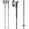 Skialpové palice Leki GUIDE 2