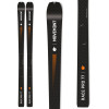 Skialpové lyže Movement RACE PRO 77