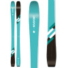Dámské skialpové lyže Movement LOGIC 86