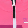 Dievčenská lyžiarská mikina Lego Wear SAIPAL 701  - ružová