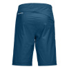 Pánske kraťasy Ortovox COL BECCHEI WB SHORTS  - petrolejová