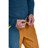 Pánske nohavice Ortovox BERRINO LONG PANTS  - petrolejová