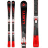 Lyže LUSTi RC SL+VM 412