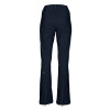 Dámske lyžiarské nohavice Stöckli STYLE  - čierna