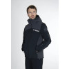 Pánská lyžařská bunda Stöckli WRT  - černá
