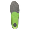 Ortopedické vložky Sidas 3FEET SLIM MID  - šedá