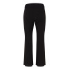 Dámske lyžiarské nohavice Descente CIELO  - čierna