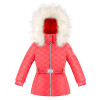 Dievčenská bunda Poivre Blanc W22-1003-BBGL/E SKI  - ružová