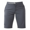 Dámské kraťasy Mountain Equipment COMICI SHORT  - šedá