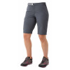 Dámské kraťasy Mountain Equipment COMICI SHORT  - šedá