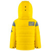 Chlapecká bunda Poivre Blanc W22-0903-BBBY/A SKI  - žlutá