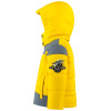 Chlapecká bunda Poivre Blanc W22-0903-BBBY/A SKI  - žlutá
