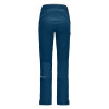 Dámské kalhoty Ortovox COL BECCHEI PANTS  - petrolejová