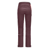 Dámske nohavice Ortovox COL BECCHEI PANTS  - vínová
