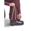 Dámske nohavice Ortovox COL BECCHEI PANTS  - vínová