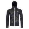 Pánska bunda Ortovox COL BECCHEI JACKET  - čierna