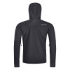 Pánska bunda Ortovox COL BECCHEI JACKET  - čierna