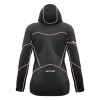 Dámská bunda Crazy BOOSTED PROOF 3L  - černá