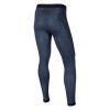 Pánské funkční kalhoty UYN FUSYON UW PANT LONG  - tmavě modrá