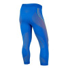 Pánske funkčné nohavice UYN AMBITYON UW PANT MEDIUM  - modrá
