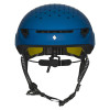 Prilba Sweet Protection ASCENDER MIPS  - svetlo modrá