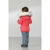 Dievčenská lyžiarská bunda Poivre Blanc W22-1002-BBGL SKI  - ružová
