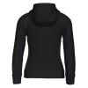 Dámska mikina Goldbergh SOFI  - čierna