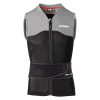 Pánsky lyžiarský chránič chrbtice Atomic LIVE SHIELD VEST  - šedá
