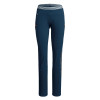 Dámske nohavice Martini Sportswear EXPLORATION  - tmavo modrá