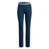 Dámske nohavice Martini Sportswear EXPLORATION  - tmavo modrá