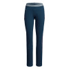 Dámske nohavice Martini Sportswear EXPLORATION  - tmavo modrá