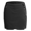 Dámska turistické sukňa Martini Sportswear GLENN  - čierna