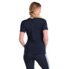 Dámské funkční tričko Kari Traa LUCIE TEE  - tmavě modrá