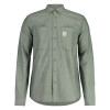 Pánská košile Maloja RACHELM.  - světle zelená