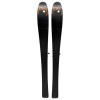 Skialpové lyže Movement APPLE 80 + LOOK ST 10 + MOVEMENT SKINS